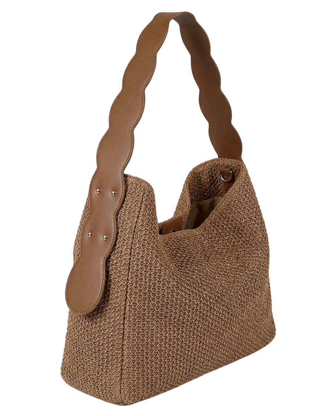 ARENAL RAFIA BROWN - Image 3