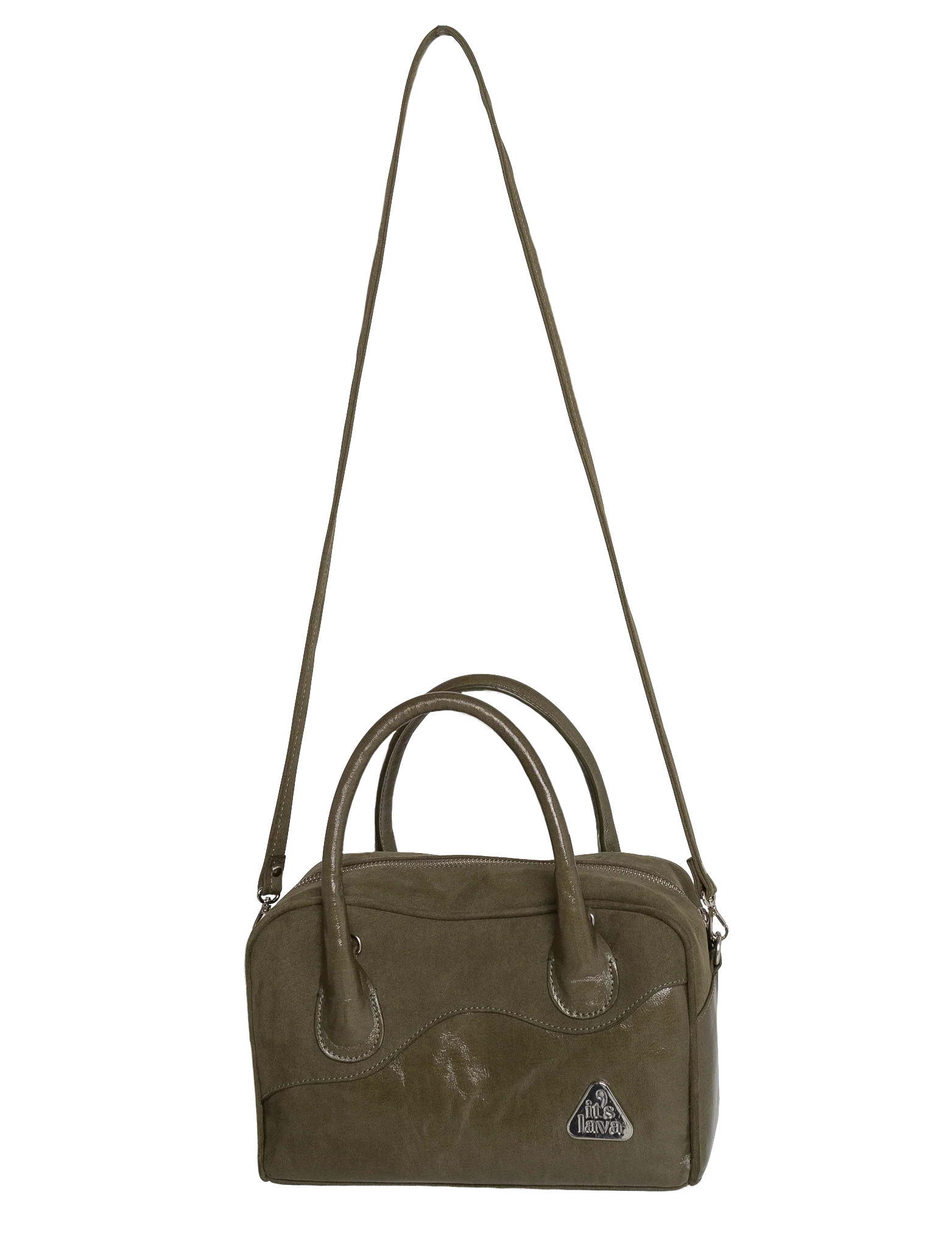 BAILEY OLIVE - Image 3