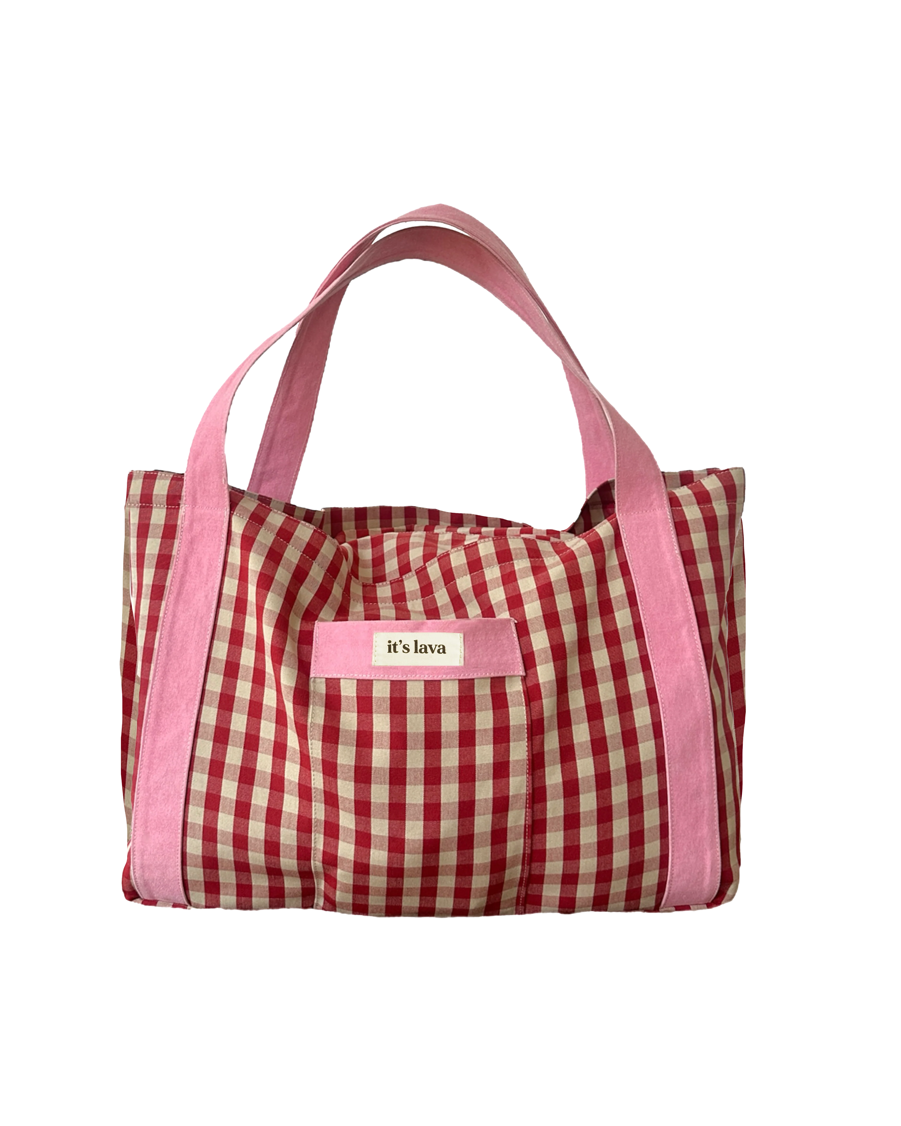 BERU VICHY RED - Image 3