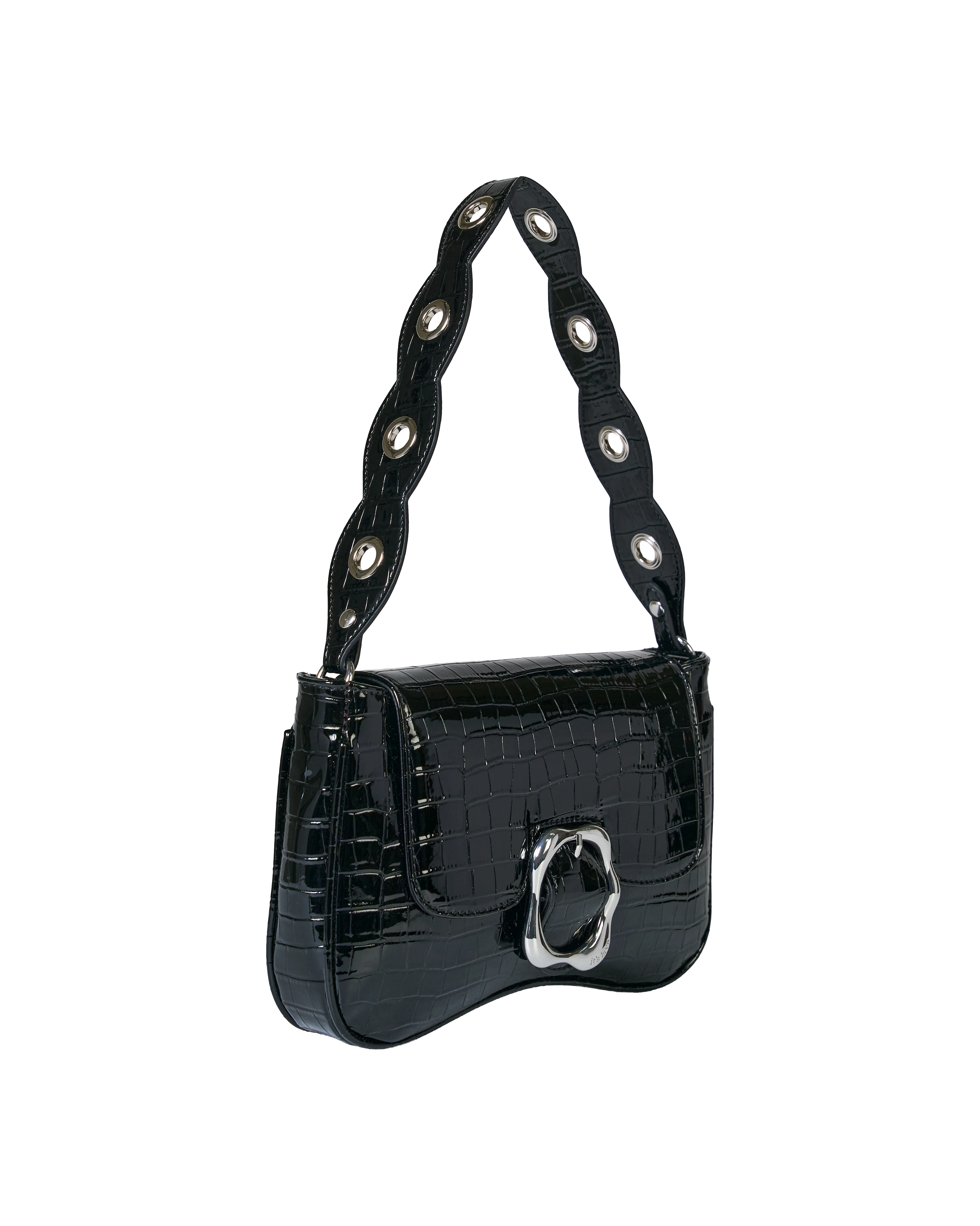 CORREA TACHUELAS BLACK - Image 3
