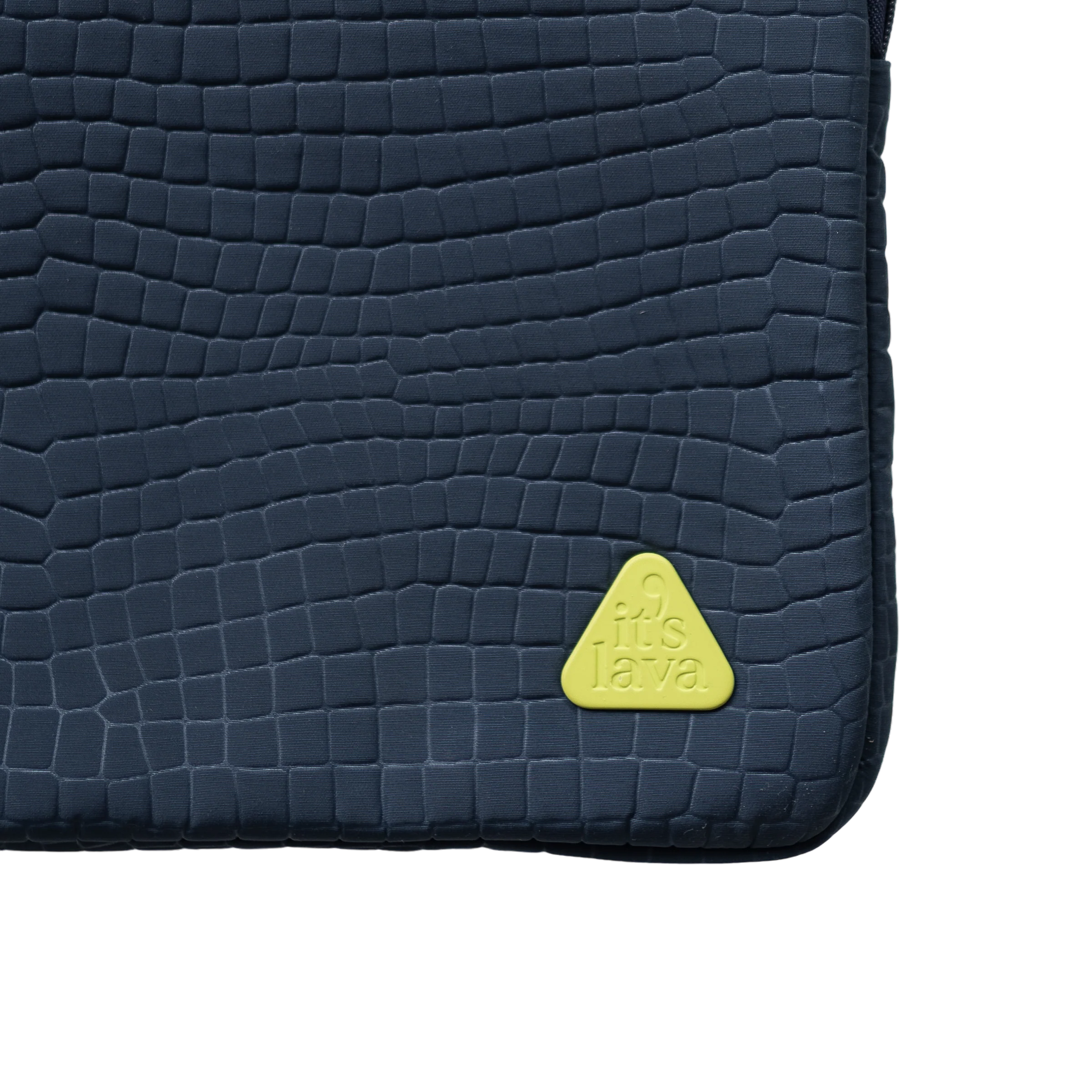 FUJI ZIP NAVY - Image 3