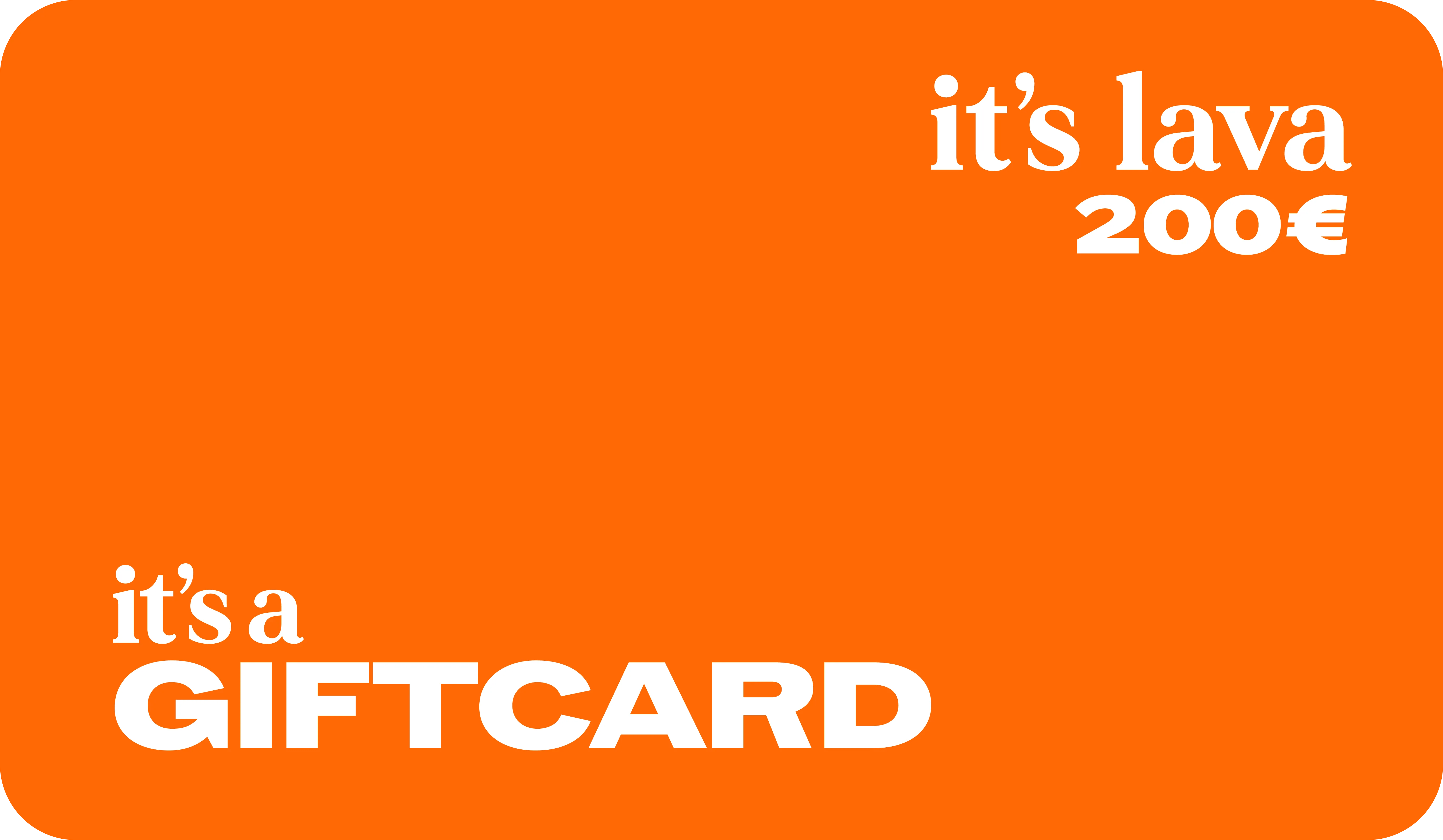 GIFT CARD - Image 2