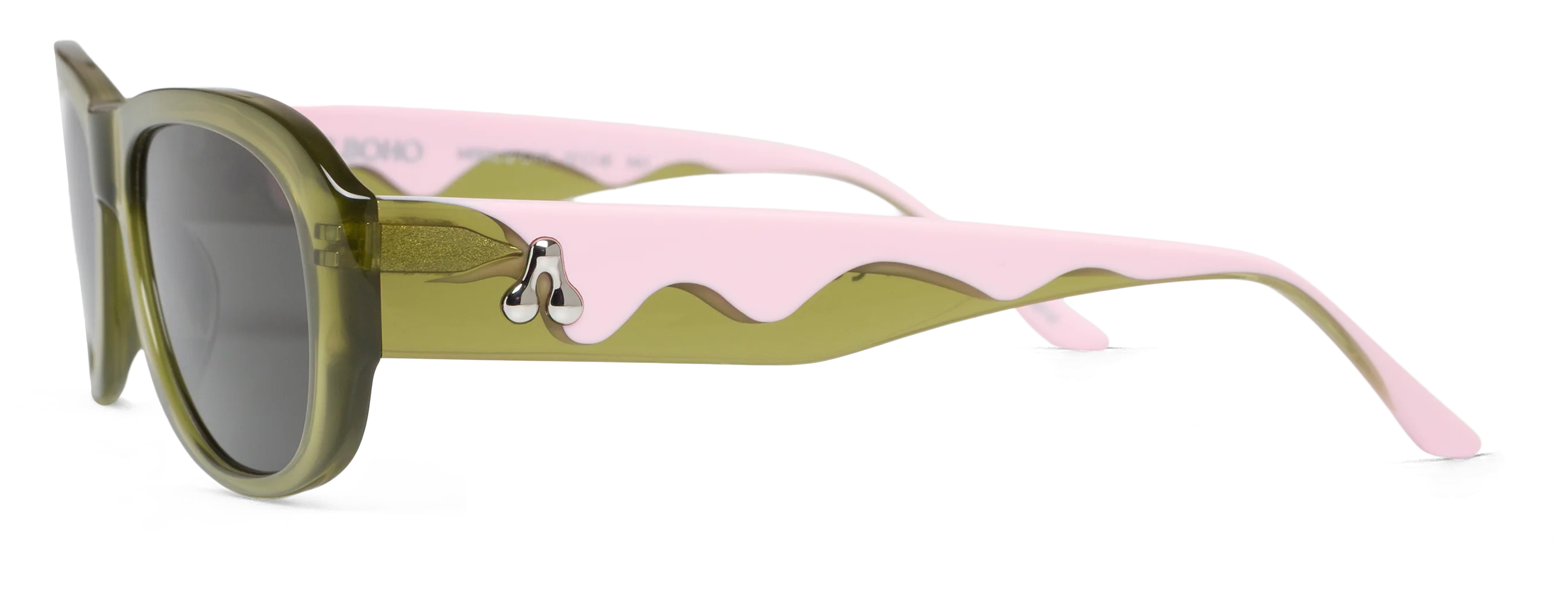 LAVA MELTED GREEN - Image 4