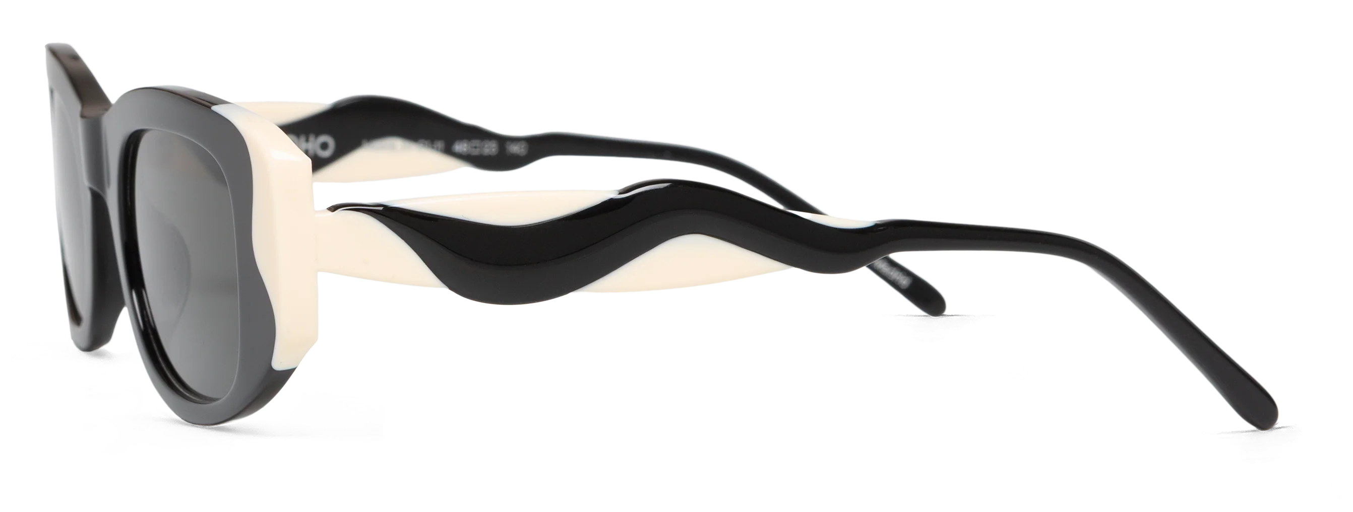 LAVA WAVY BLACK - Image 4