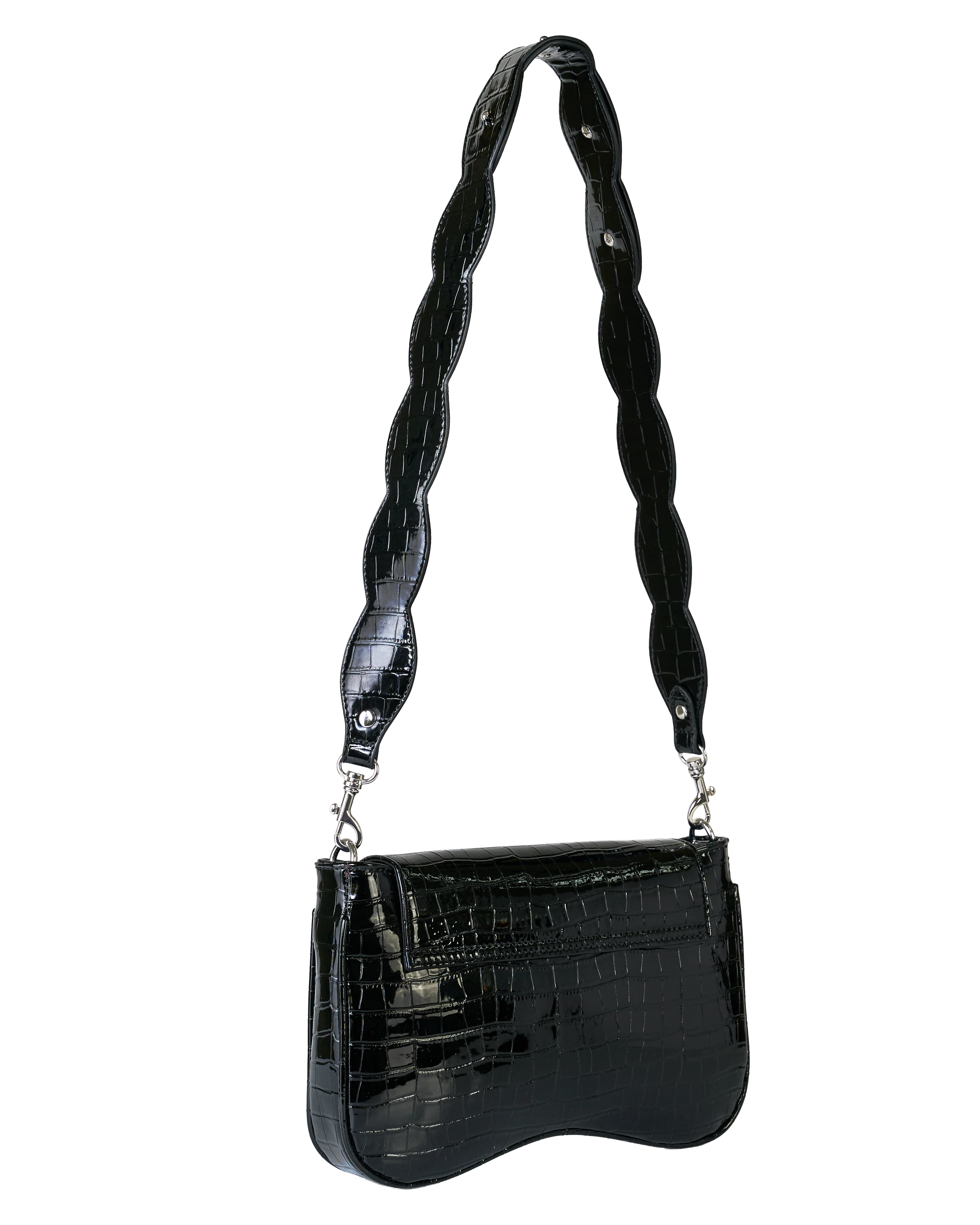LOA MELTED BLACK - Image 4