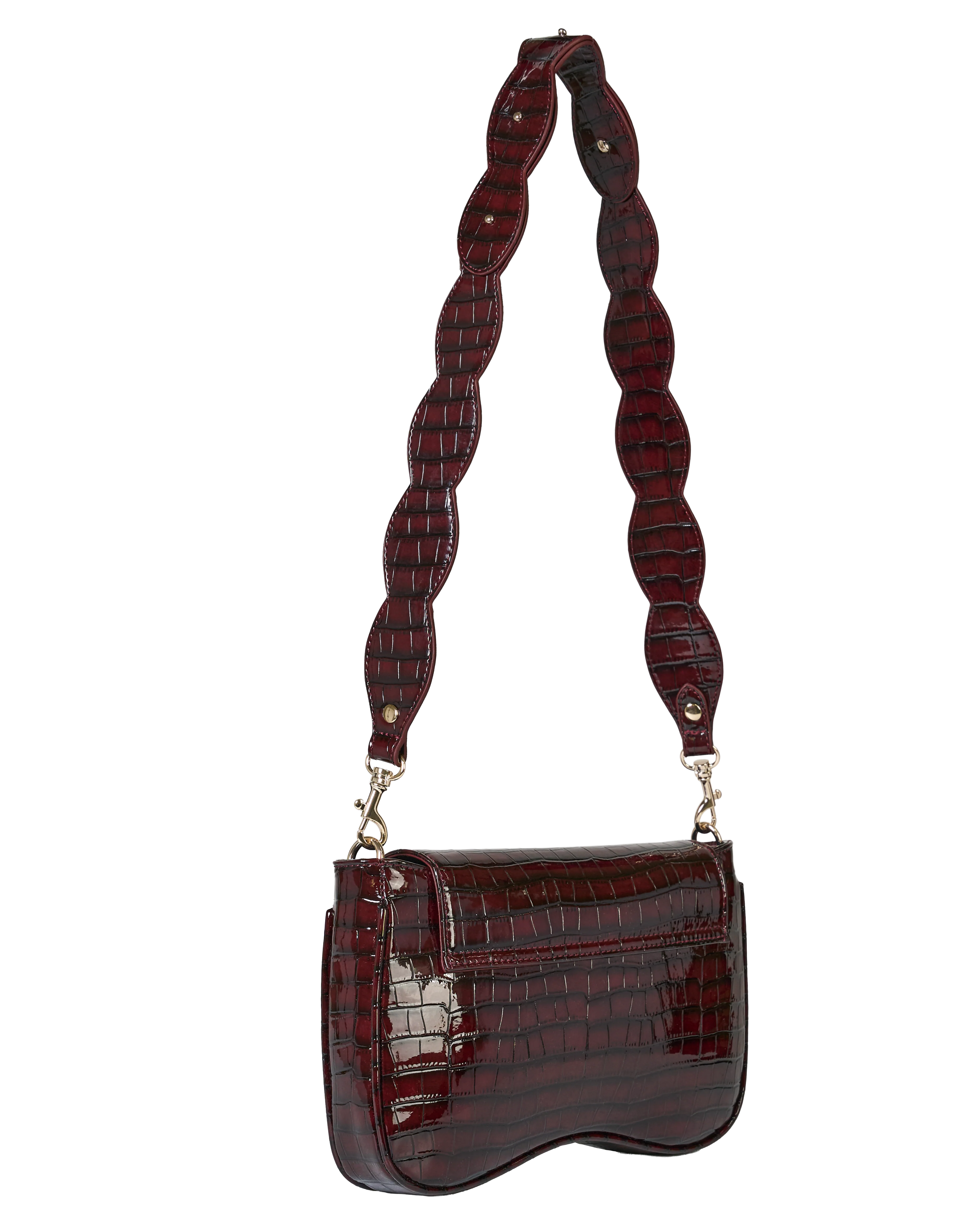 LOA MELTED GARNET - Image 4