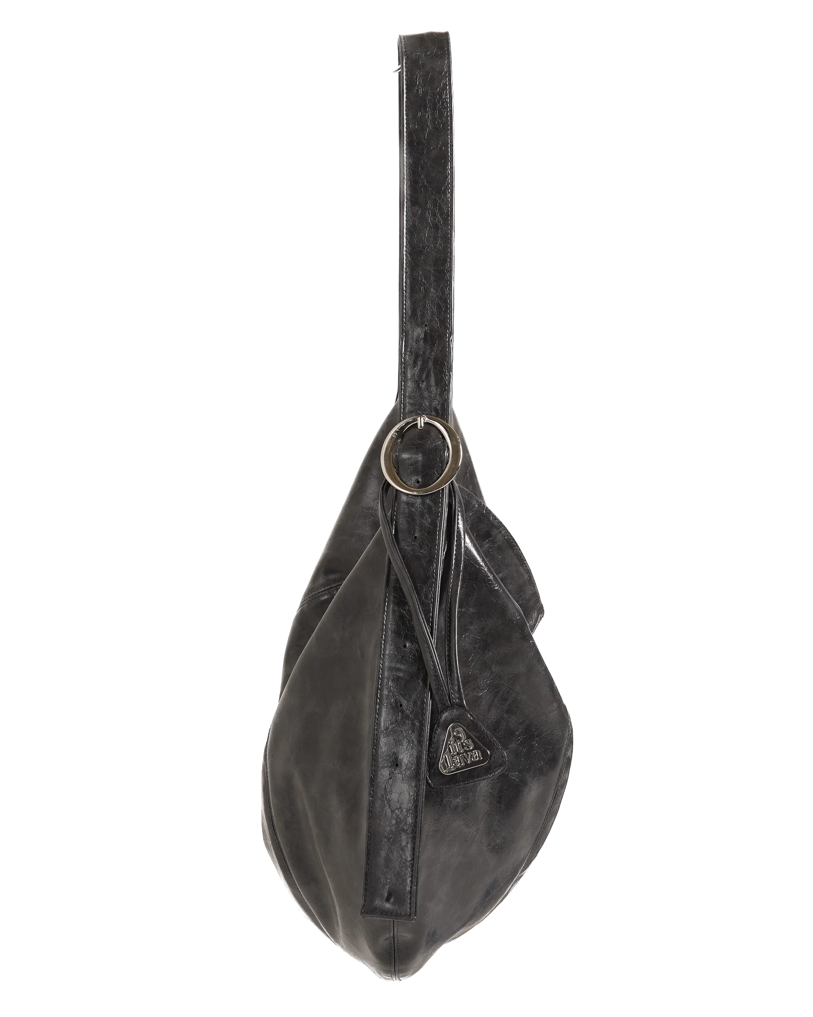 MAXI MUSA GREY - Image 4