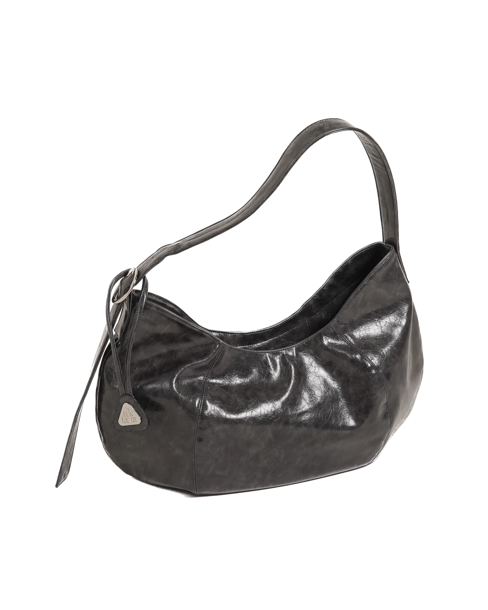 MAXI MUSA GREY - Image 5