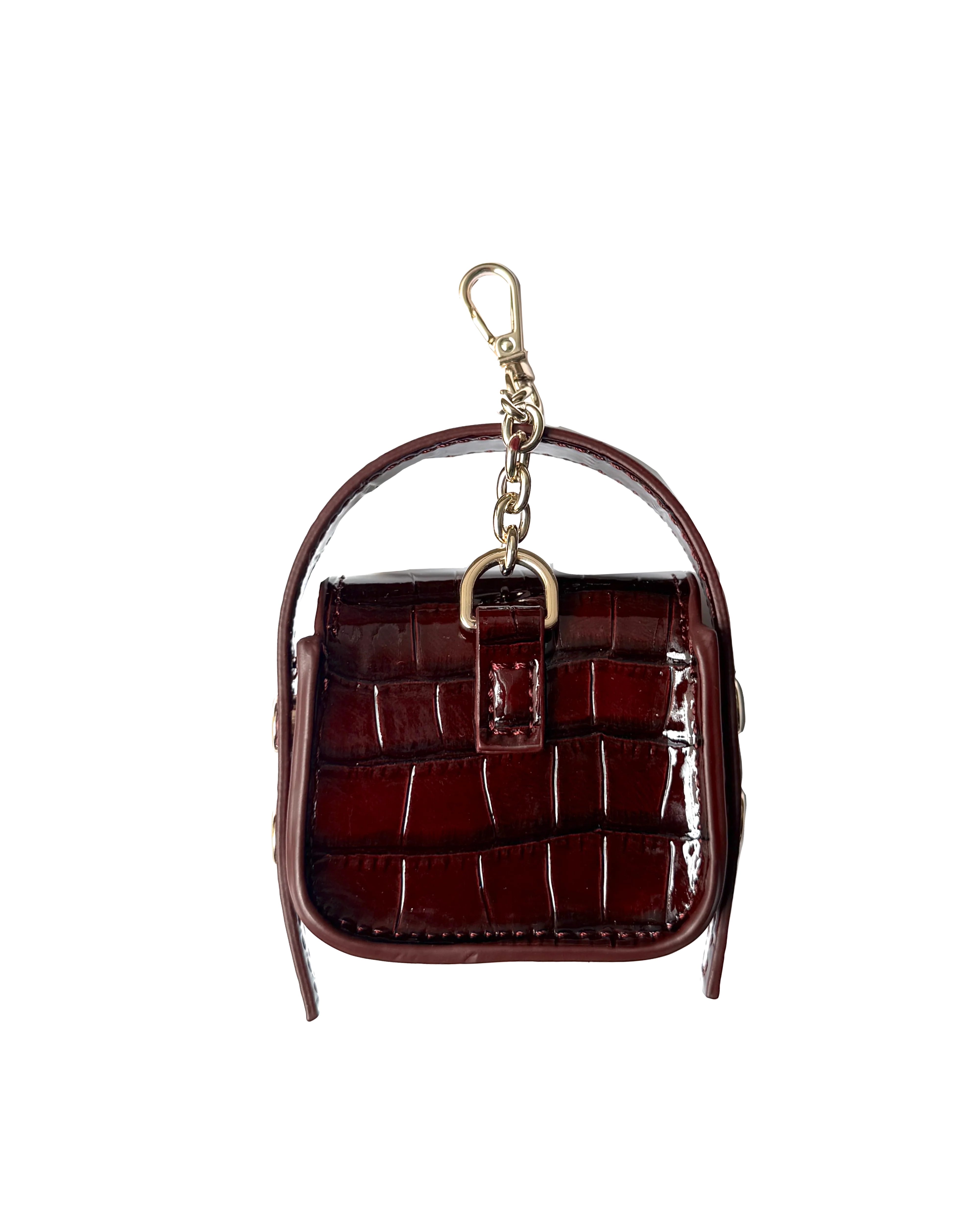 CHARM FUNDA ETNA GARNET - Image 4