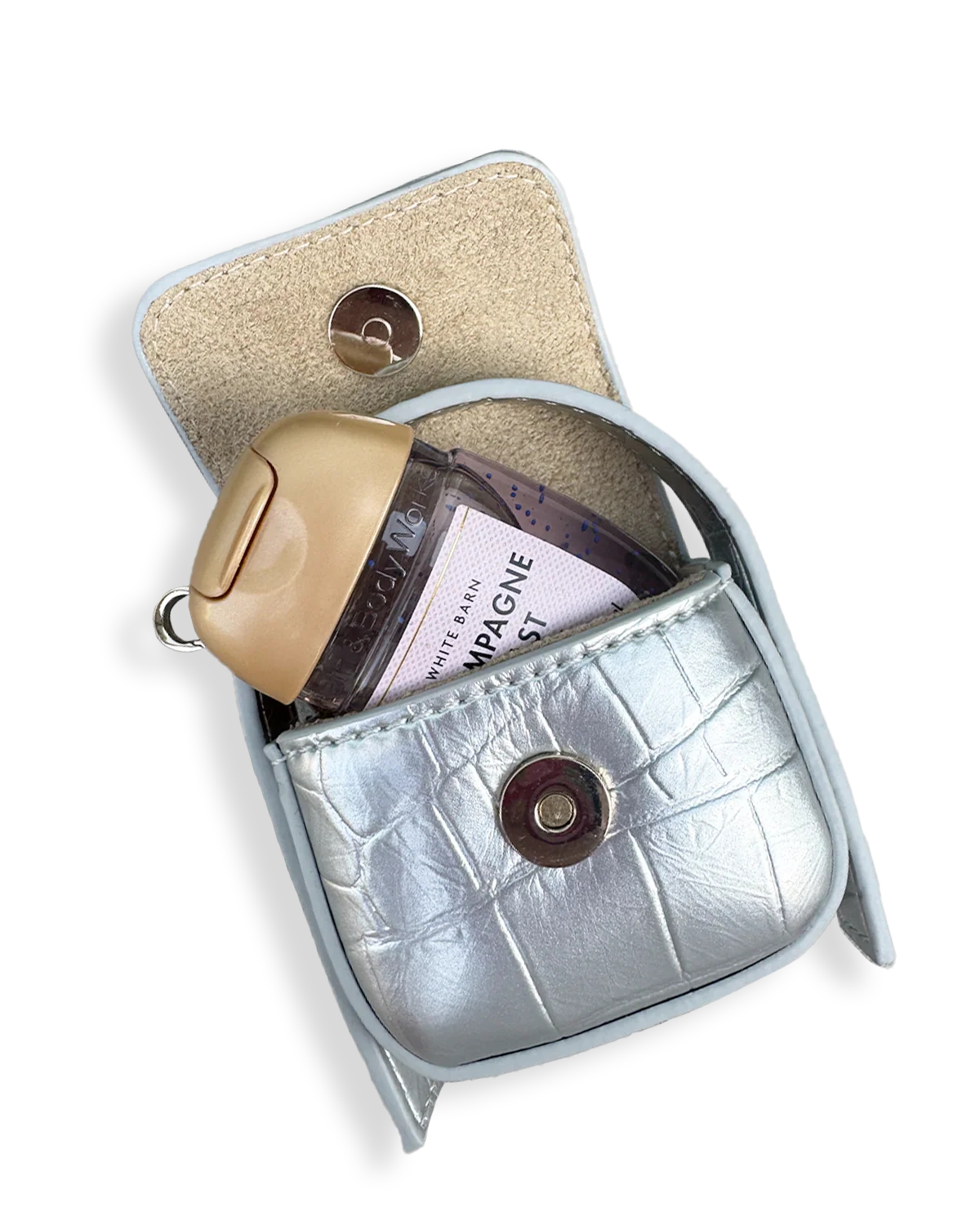 CHARM FUNDA ETNA SILVER - Image 3