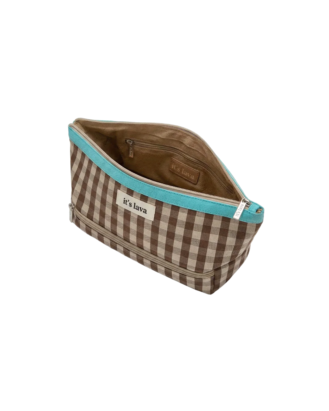 NECESER VICHY BROWN - Image 3